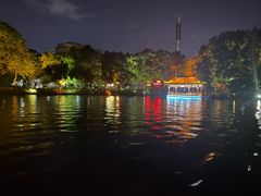 -桂林两江四湖景区