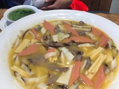 -田园印象·成都土菜院子(华阳店)