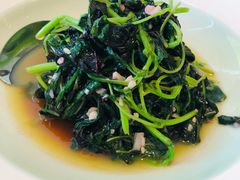 清炒时蔬-松鹤楼·非遗·苏帮菜(融科店)