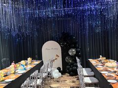 -芭菲盛宴·环球美食(北城国际店)