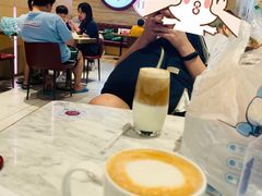 大堂-哈根达斯(城西银泰店)