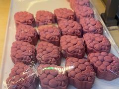 -祥禾饽饽铺·中式糕点(北京来福士店)