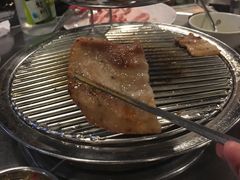 -釜山火炉·海鲜烤肉(紫藤路店)