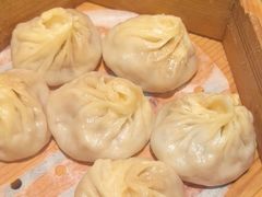 -古都历食南京菜·烤鸭·鸭血粉丝·汤包(南京博物院店)