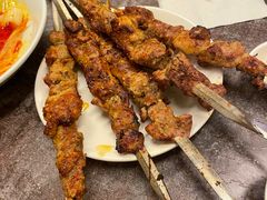 -贯贯吉·清真餐厅(浙江中路店)