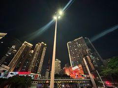 -星巴克(深圳佳宁娜友谊广场店)