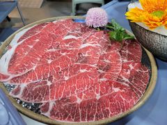 -喜聚薈·花膠雞海鮮火鍋(越秀店)