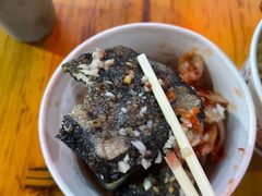 -李字号臭豆腐(总店)