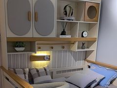 -A家居·松堡王国儿童家具(集美家居大红门店)