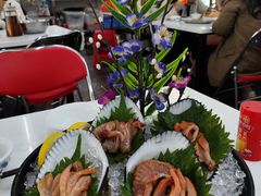 -嘉升大排档(番禺总店)