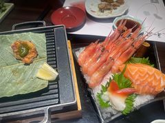 -匠和风精致料理(莆田财富中心店)