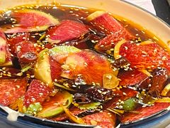 -鱼窝棚柴火铁锅炖(富山屯店)