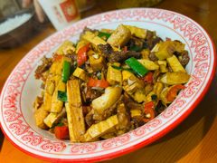 -陈家婆的菜·口味湘菜(梅溪湖店)