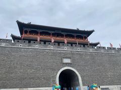 -青州古城