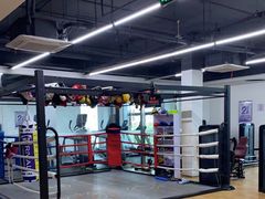 -一兆韦德(万源城店)
