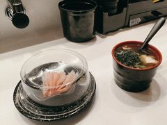 -争鲜回转寿司(浦东三钢里PLUS店)