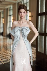 -Renee芮亦婚纱(原丽莎)