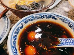 金牌煎饺-南京大牌档(龙江新城市广场店)
