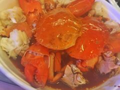 -上海圣淘沙万怡酒店