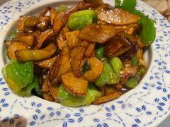 -宏达老菜馆(东安街店)
