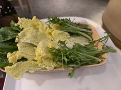 -新大新豆米火锅1993(万象汇店)