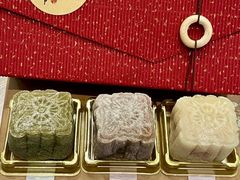 -一口小满手作糯米糍(北山店)