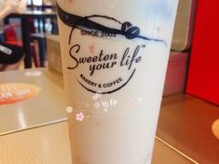 -85度C(厦门台湾街店)