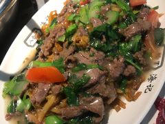 -八合里潮汕鲜牛肉火锅(深圳海岸城店)