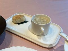 -扬州香格里拉·香宫中餐厅