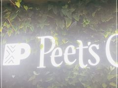 -Peet's Coffee皮爷咖啡(大学路店)