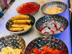 -非烤勿扰韩料自助烤肉(松山湖万科店)