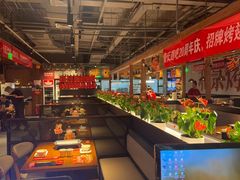 -管氏翅吧(台湾街店)