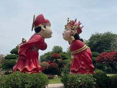 -深圳锦绣中华民俗村