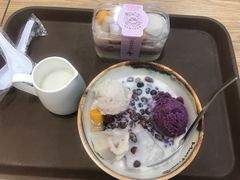 -鲜芋仙(常州吾悦国际广场店)