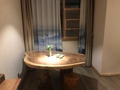 -成都蓝城悦杏温泉美食酒店(宽窄巷子店)