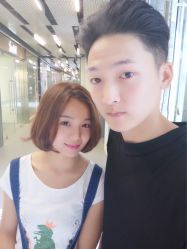 点击看大图 -尚·丹尼Hair