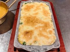 -小牛哈尼章鱼水煎肉(金鹰店)