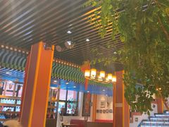 -敏珠拉姆藏餐·南京厨房(富春江东街店)