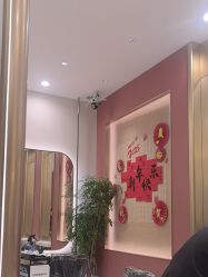 -Kraemer Paris苏豪路易士·嘉玛发廊