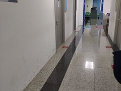 -首都医科大学附属北京友谊医院(西城院区)