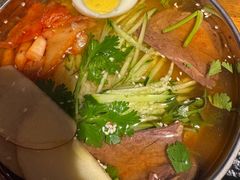 -刘记大块烤羊腿餐吧(北沙滩店)