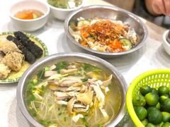 -华姐鸡粉(教育路店)