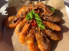 -常来小聚·广州非遗传承餐厅(高德置地店)
