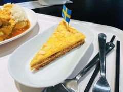 -宜家·瑞典风味餐厅(无锡店)