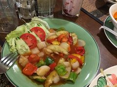 -Cafe de Thaan Aoan