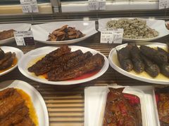-远大美食广场(远大购物中心店)