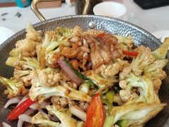 -火龙堂·风味民间菜(文一路店)