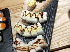 -加餐海鲜自助(集美银泰百货店)