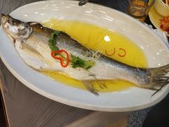 -侬佳蒸菜馆(听潮店)