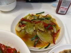 -辣公子·千岛湖私房菜(滨江店)